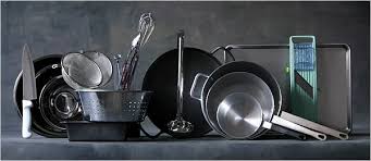Kitchen Ware 
